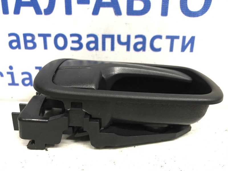 Ручка двери внутренняя правая Mitsubishi Lancer 9 1.6 БЕНЗИН 4G18 2003 (б/у) Київ - зображення 2
