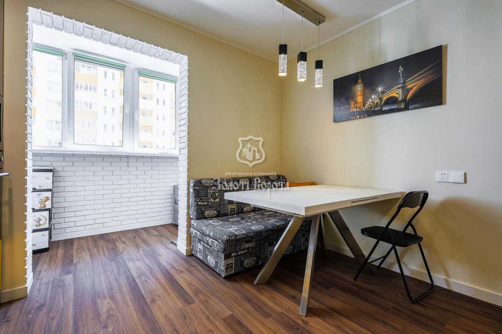 продажа 2-к квартира Киев, Голосеевский, 125000 $ Киев - изображение 9