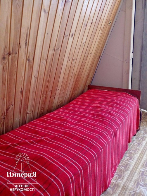 Кирпичный двухэтажный дом в СТ Озерное. Белая Церковь - изображение 9