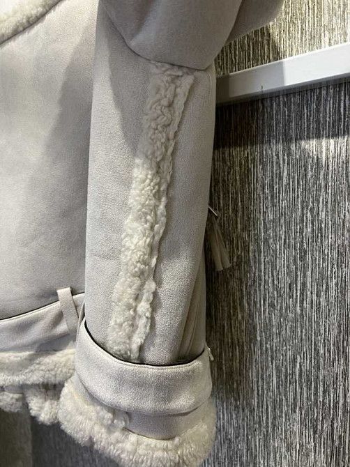 КУРТКА дубльонка розмір XL Буча - зображення 8