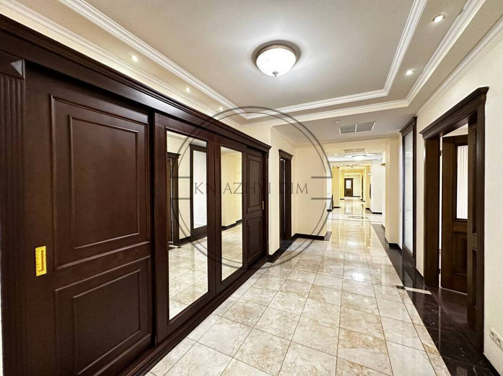 Оренда елітного офісу Майдан Незалежності по вул. Ірининська. Код об'єкту №: 147475 Київ - зображення 4