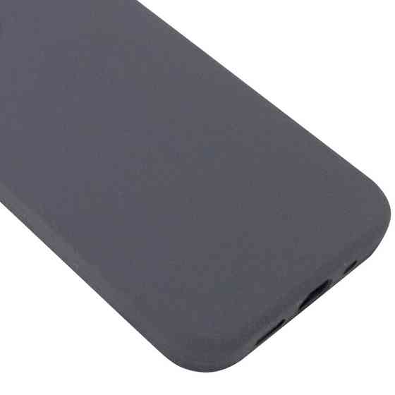Чехол Silicone Case Full Protective (AA) NO LOGO для Apple iPhone 16 Pro Max (6.9") Херсон