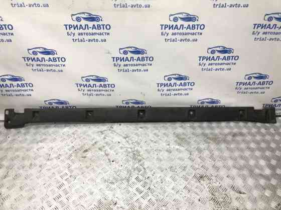 Накладка порога внешняя правая Suzuki Grand Vitara 2005-2016 7756165j0 (Арт. 30404) Київ