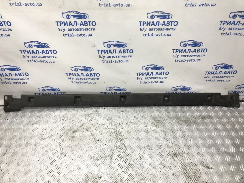 Накладка порога внешняя правая Suzuki Grand Vitara JT 2.0 БЕНЗИН J20A 2005 (б/у) Київ - зображення 1