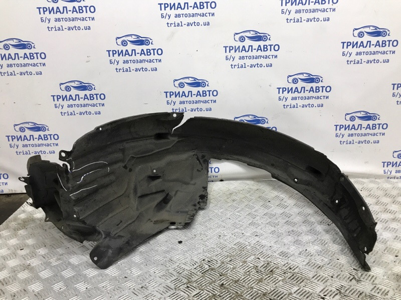 Подкрылок передний левый Subaru Outback 2009-2015 59120AJ070 (Арт. 56431) Київ - зображення 5