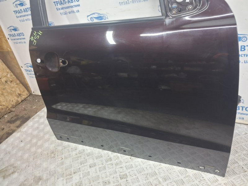 Дверь передняя правая Hyundai Santa fe 2005-2012 760042B030 (Арт. 85198) Київ - зображення 6