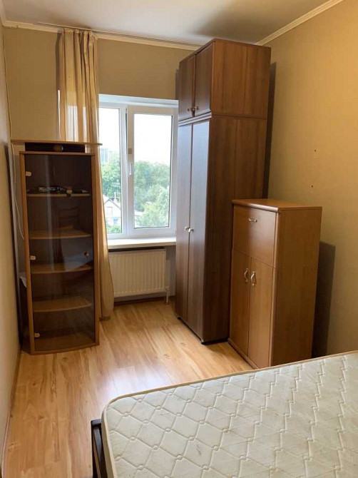 долгосрочная аренда 1-к квартира Одесса, Киевский, 6000 грн./мес. Одеса - зображення 6