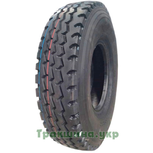 10 R20 Tracmax GRT901 149/146L Універсальна шина Київ - зображення 11