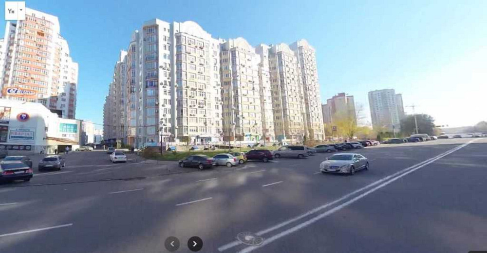 долгосрочная аренда 3-к квартира Киев, Голосеевский, 28900 грн./мес. Київ - зображення 12