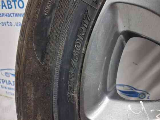 Запаска с резиной Hyundai IX35 LM 1.7 DIESEL D4FD 2009 (б/у) Киев