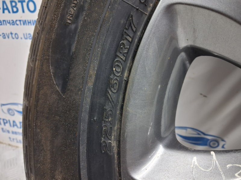 Запаска с резиной Hyundai IX35 2009-2015 529102S610 (Арт. 77462) Киев - изображение 3