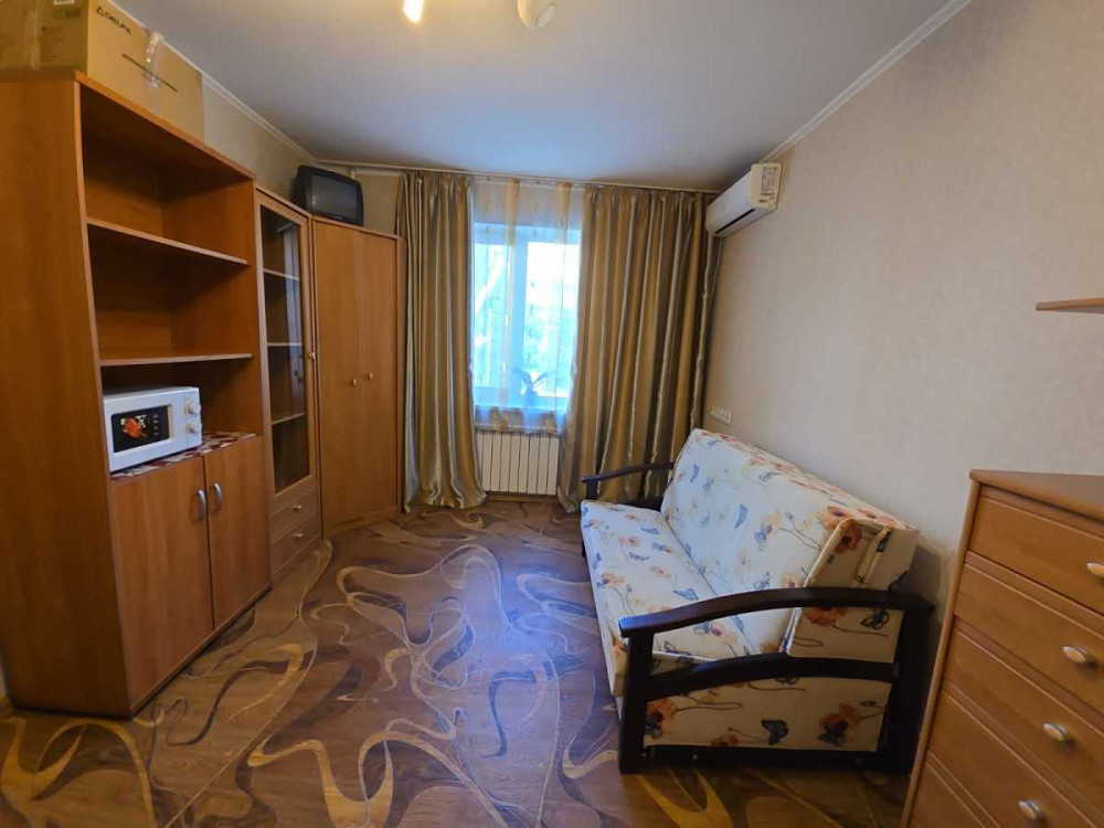 долгосрочная аренда 1-к квартира Днепр, Центральный, 7500 грн./мес. Дніпро - зображення 7