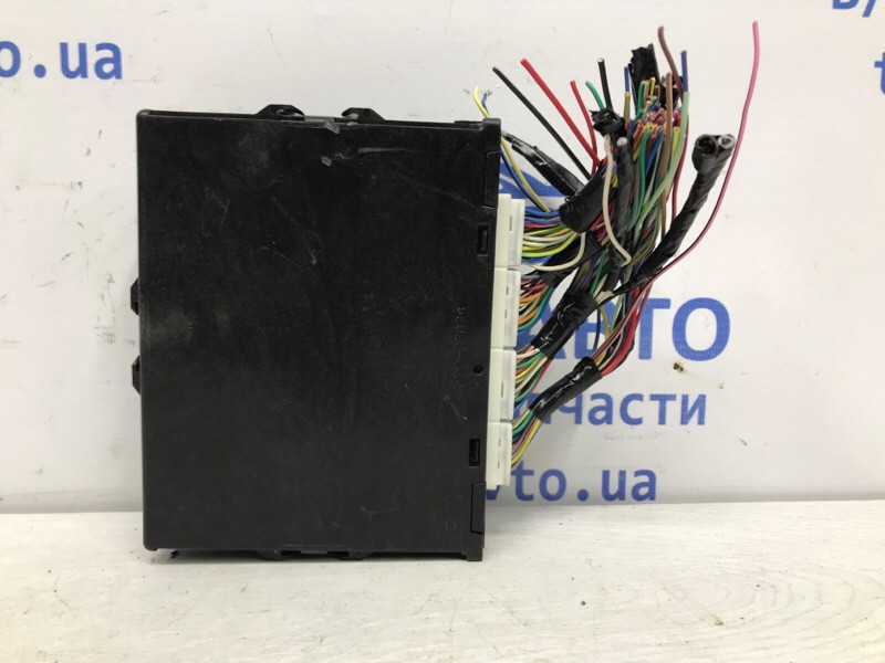 Блок управления двигателем Subaru Outback 2009-2015 22765AA130 (Арт. 56574) Киев - изображение 2