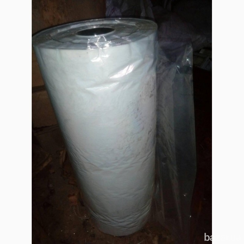 Пленка полиэтилен терафталат Харьков - изображение 9