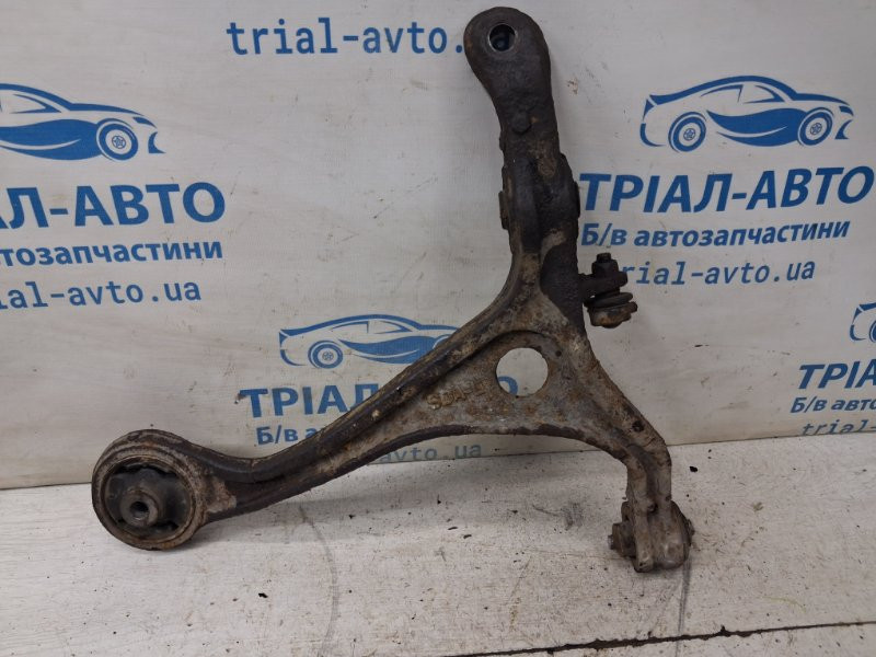 Рычаг передний нижний левый Honda Accord 2002-2008 51360SEAE01 (Арт. 85402) Київ - зображення 4