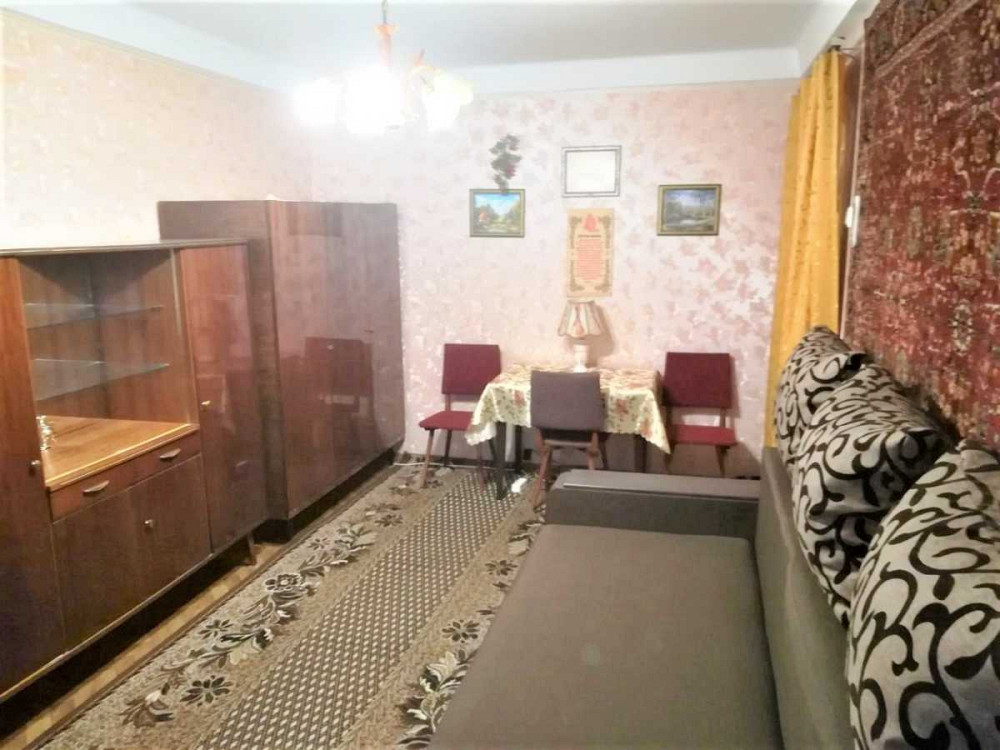 долгосрочная аренда 1-к квартира Киев, Шевченковский, 9000 грн./мес. Київ - зображення 4