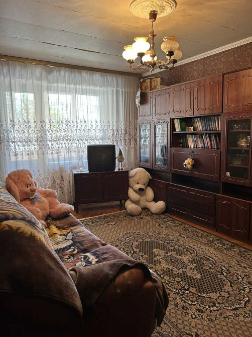 продажа 3-к квартира Броварский, Бровары, 65000 $ Бровари - зображення 9