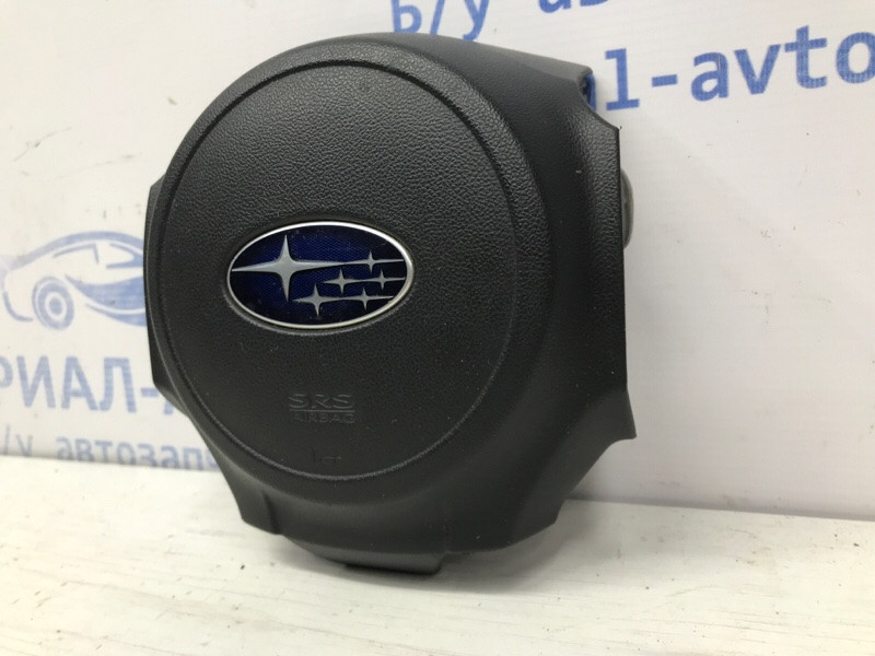 Подушка безопасности в руль Subaru Outback BS 2.0 DIESEL EE20Z 2014 (б/у) Киев - изображение 3