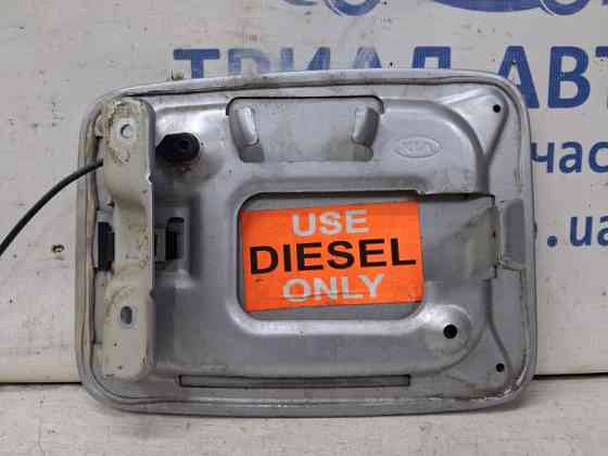 Лючок бака Kia Sorento BL 2.5 DIESEL D4CB 2002 (б/у) Київ