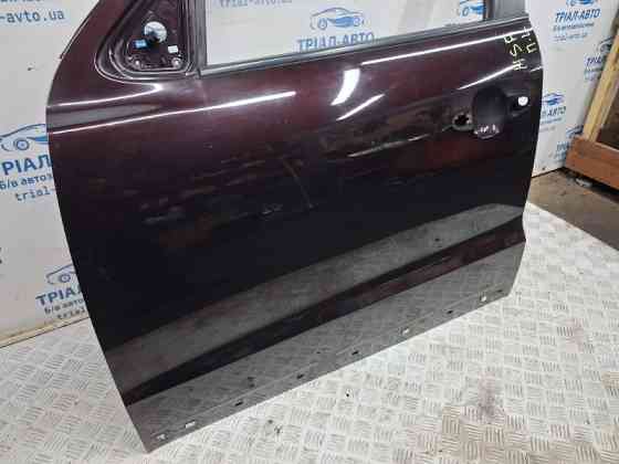 Дверь передняя левая Hyundai Santa fe 2005-2012 760032B030 (Арт. 85179) Киев