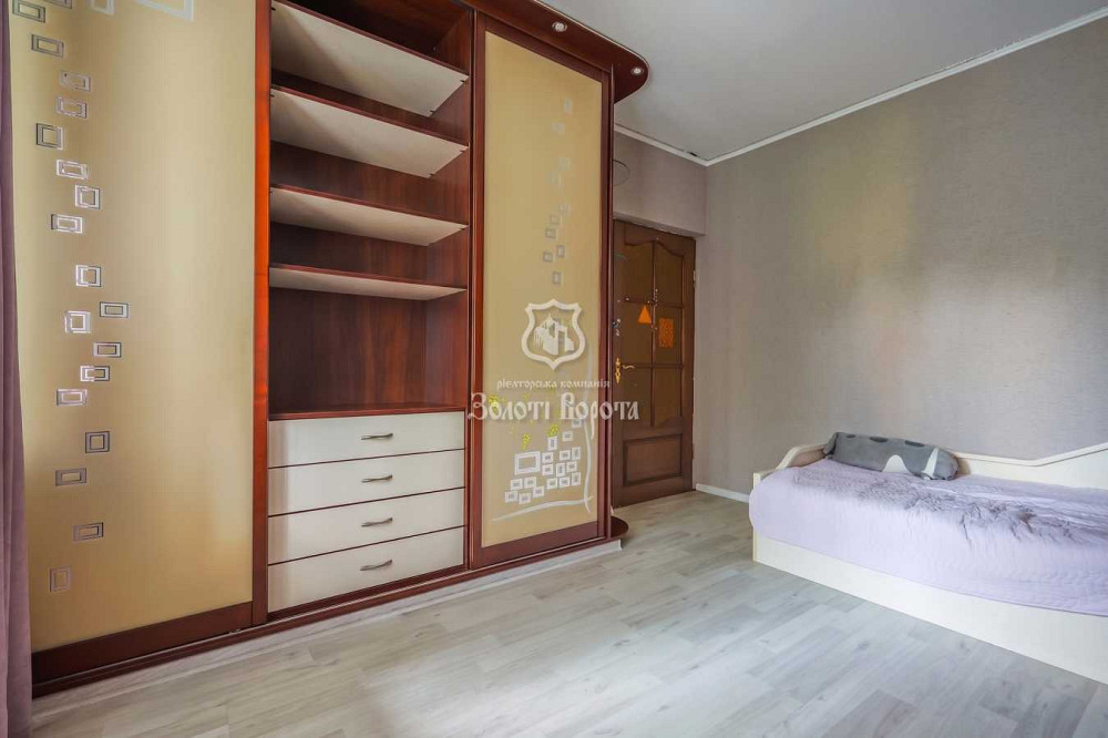 продажа 2-к квартира Киев, Соломенский, 107000 $ Київ - зображення 7