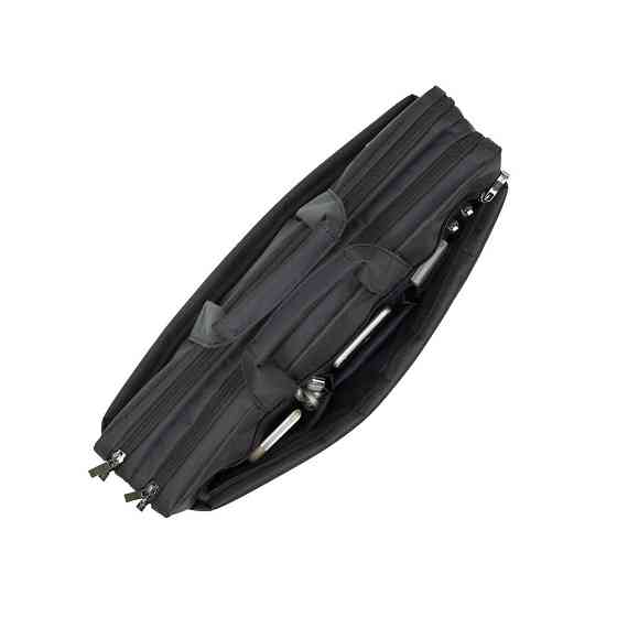 Cумка для ноутбука Rivacase 17.3" 8257Black черная Киев