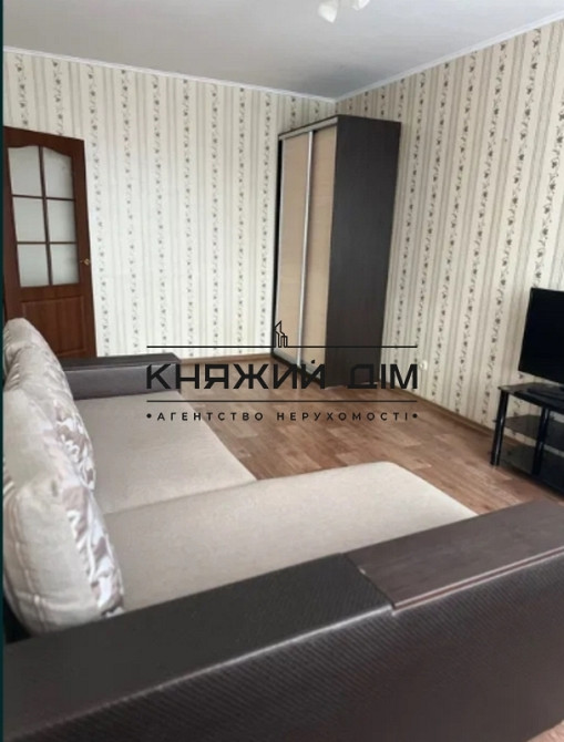 ОРЕНДА 2 к квартира Осокорки ЖК Молодіжний квартал, вул. Ващенко 5 код 11202981 Киев - изображение 1