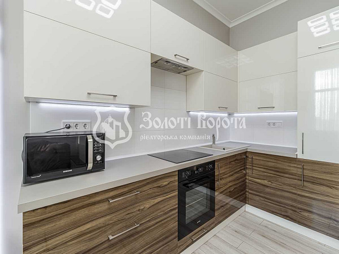 продажа 1-к квартира Киев, Печерский, 99000 $ Киев - изображение 2