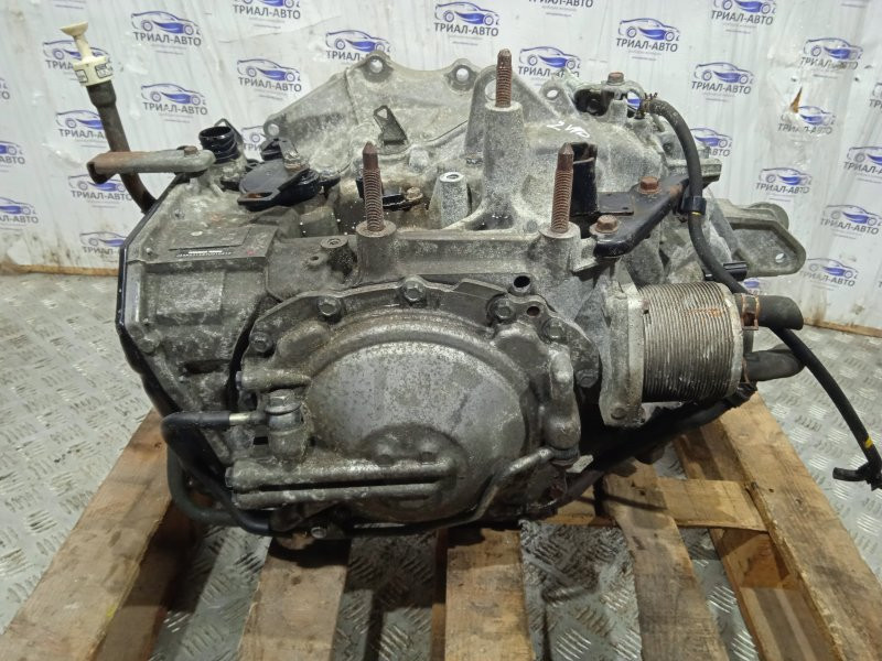 Коробка передач АКПП Mitsubishi Outlander 2007-2012 2700A058 (Арт. 9190) Киев - изображение 6