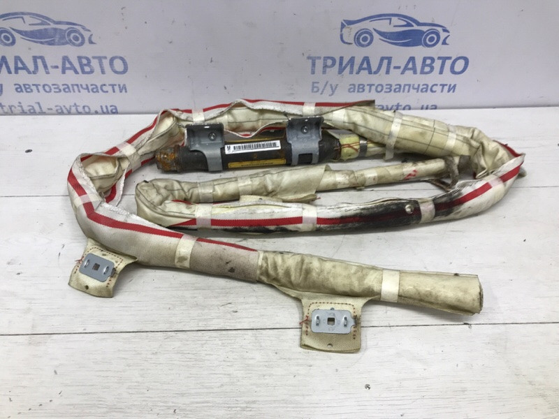 Airbag потолка(шторка) правый Toyota RAV 4 A30 2.0 БЕНЗИН 1AZFE 2005 (б/у) Киев - изображение 1