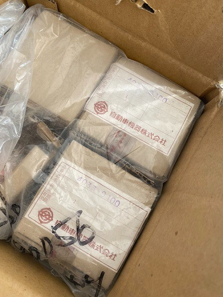 Поршневые кольца китайских дизелей Полтава - изображение 1