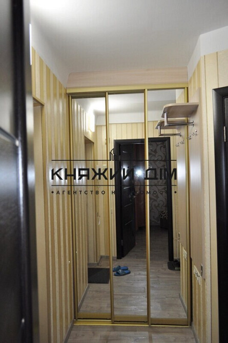 Оренда 1 кв. на КПІ, 5-10 хв. ходьби. №11195624 Київ - зображення 8