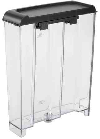 Кофеварка рожковая Polaris PCM 1575 WIFI IQ Home 1400 Вт серебристая Київ