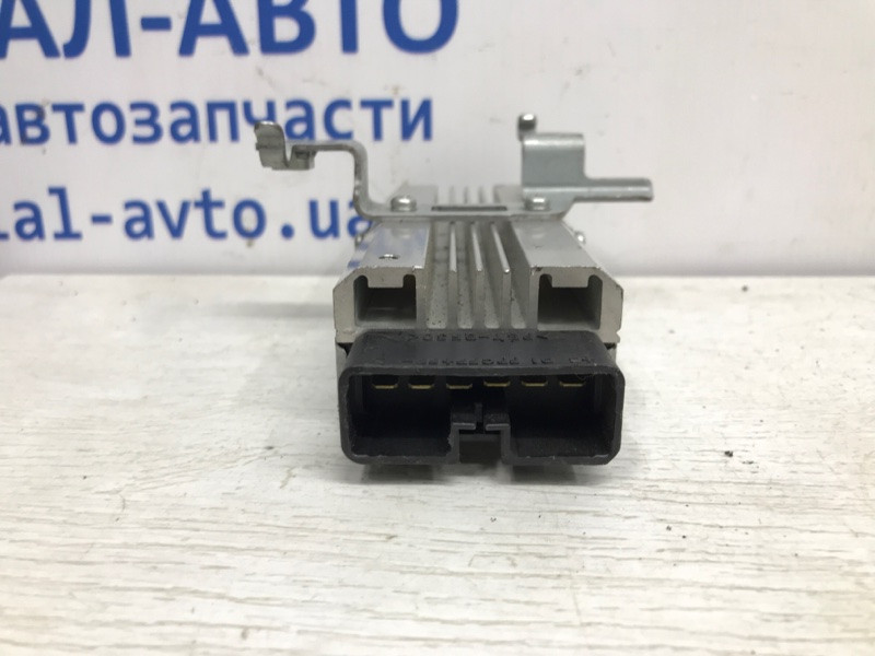 Блок управления топливным насосом Nissan Juke F15 2010 (б/у) Киев - изображение 2