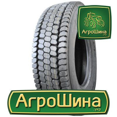 Грузовая шина Кама NR-201 (ведущая) 245/70 R19.5 136/134M Киев - изображение 1