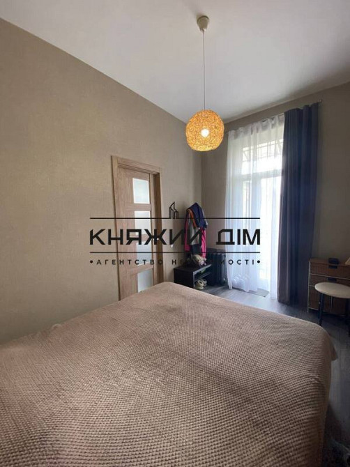 1 кімн квартира метро Хрещатик, Кловська, Майдан незалежності № 21146681 Київ - зображення 3