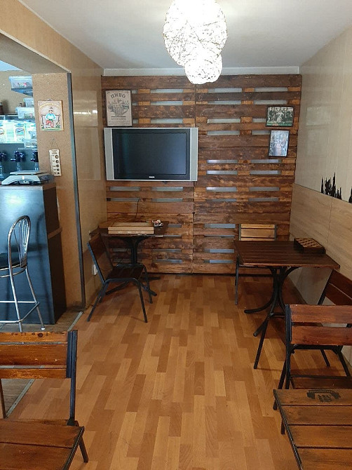 Продам магазин ул.Б.Хмельницкого Левый берег Без комиссии Днепр - изображение 10