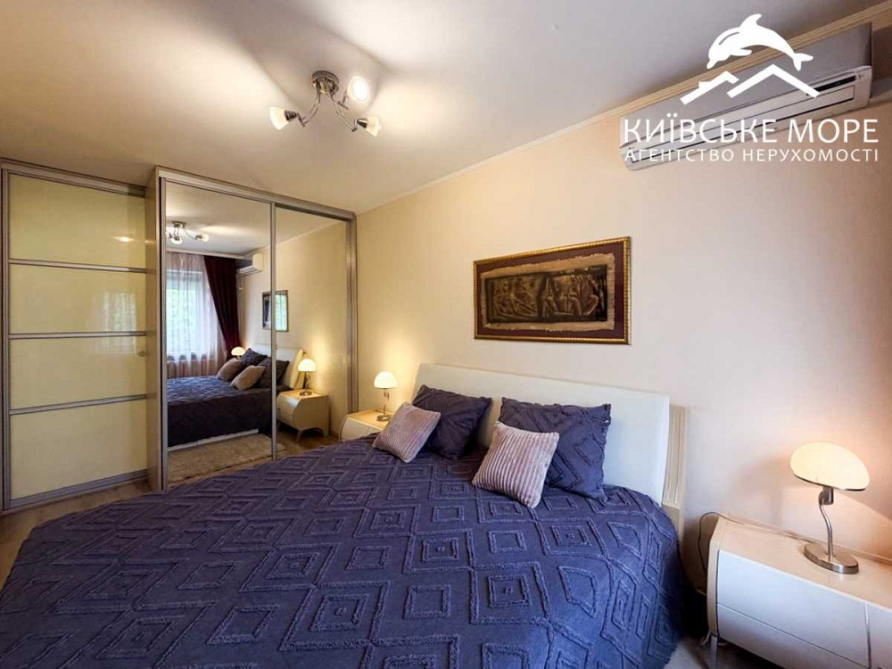 продажа 3-к квартира Киев, Днепровский, 85000 $ Київ - зображення 6