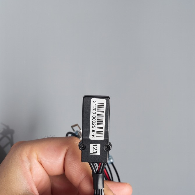 Радіореле Pandora BT-01 Bluetooth Київ - зображення 2