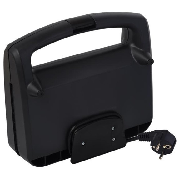 Вафельница Rotex RSM122-B 750 Вт Киев - изображение 10