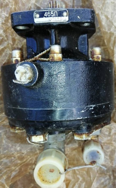 Гидронасос 465П Сумы - изображение 1