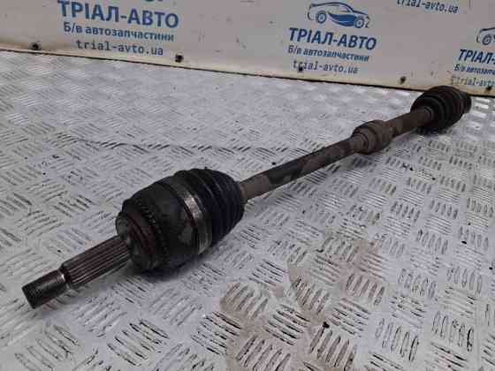 Привод передний правый МКПП Mitsubishi Lancer 2003-2009 MR953746 (Арт. 86722) Київ