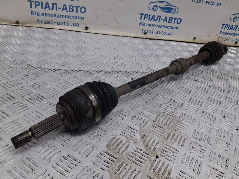Привод передний правый МКПП Mitsubishi Lancer 2003-2009 MR953746 (Арт. 86722) Київ - зображення 3