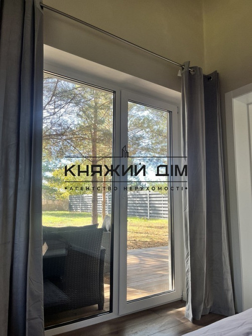 Перша здача! Сучасний будинок в с.Северинівка Код: 139535 Київ - зображення 8