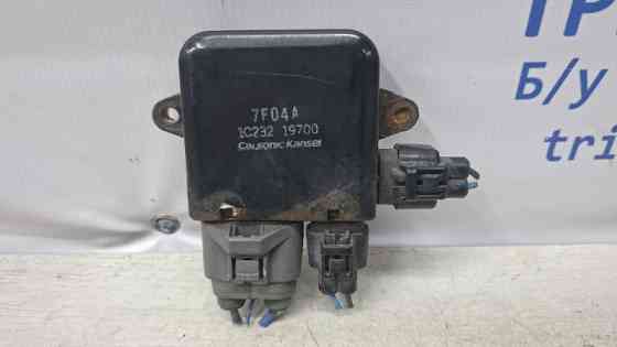 Блок управления вентиляторами Mitsubishi Lancer 2003-2009 1355A124 (Арт. 74519) Київ