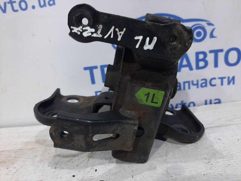 Подушка ДВС левая Toyota Avensis T27 1.8 БЕНЗИН 2ZRFAE 2009 (б/у) Київ - зображення 4