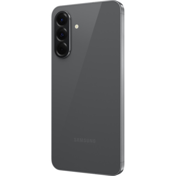 Смартфон Samsung Galaxy A56 A566B 8/256GB Graphite (SM-A566BZKCEUC) UA (Код товару:40225) Харків - зображення 7