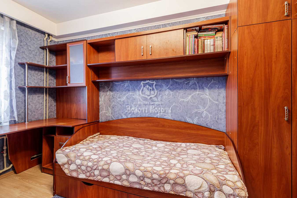 продажа 3-к квартира Киев, Шевченковский, 56000 $ Київ - зображення 6