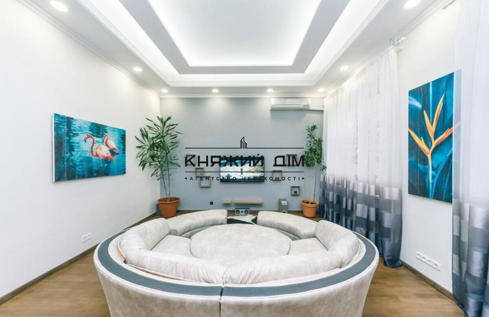 Без комісії Простора 3-х к. Кв. студія, біля ст. м. Площа Льва Толстого. № 1137355 Київ - зображення 10