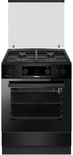 Плита комбинированная Hansa FСMM69329 65 л Київ - зображення 2
